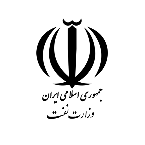 لوگوی وزارت نفت